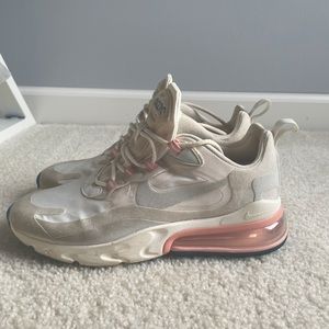 Nike airmax react 270